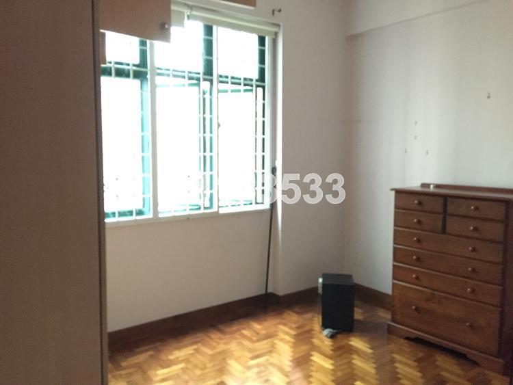 Hillview Green (D21), Condominium #134299222